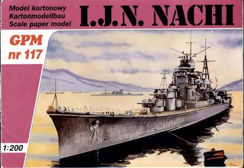 7B Plan Heavy Cruiser IJN Nachi - GPM.jpg